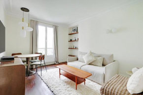 Pick A Flat's Apartment in Saint-Germain - Rue de Sèvres